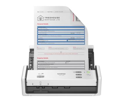 Skaner BROTHER ADS-1300 ADS1300TC1